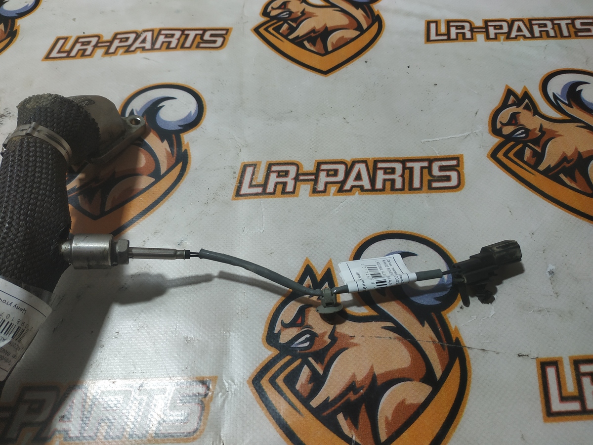LR022904 Exhaust gas temperature sensor RANGE ROVER L322 2002-2013 Used